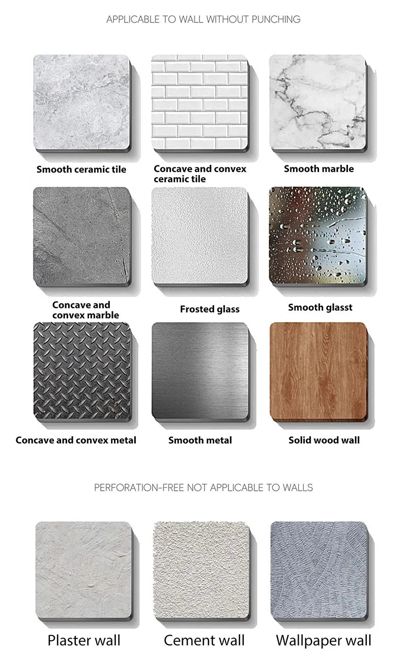 Gancho de Madera Autoadhesivo – Moderno, Minimalista, Ideal para Ropa, Toallas, Bolsas y Llaves