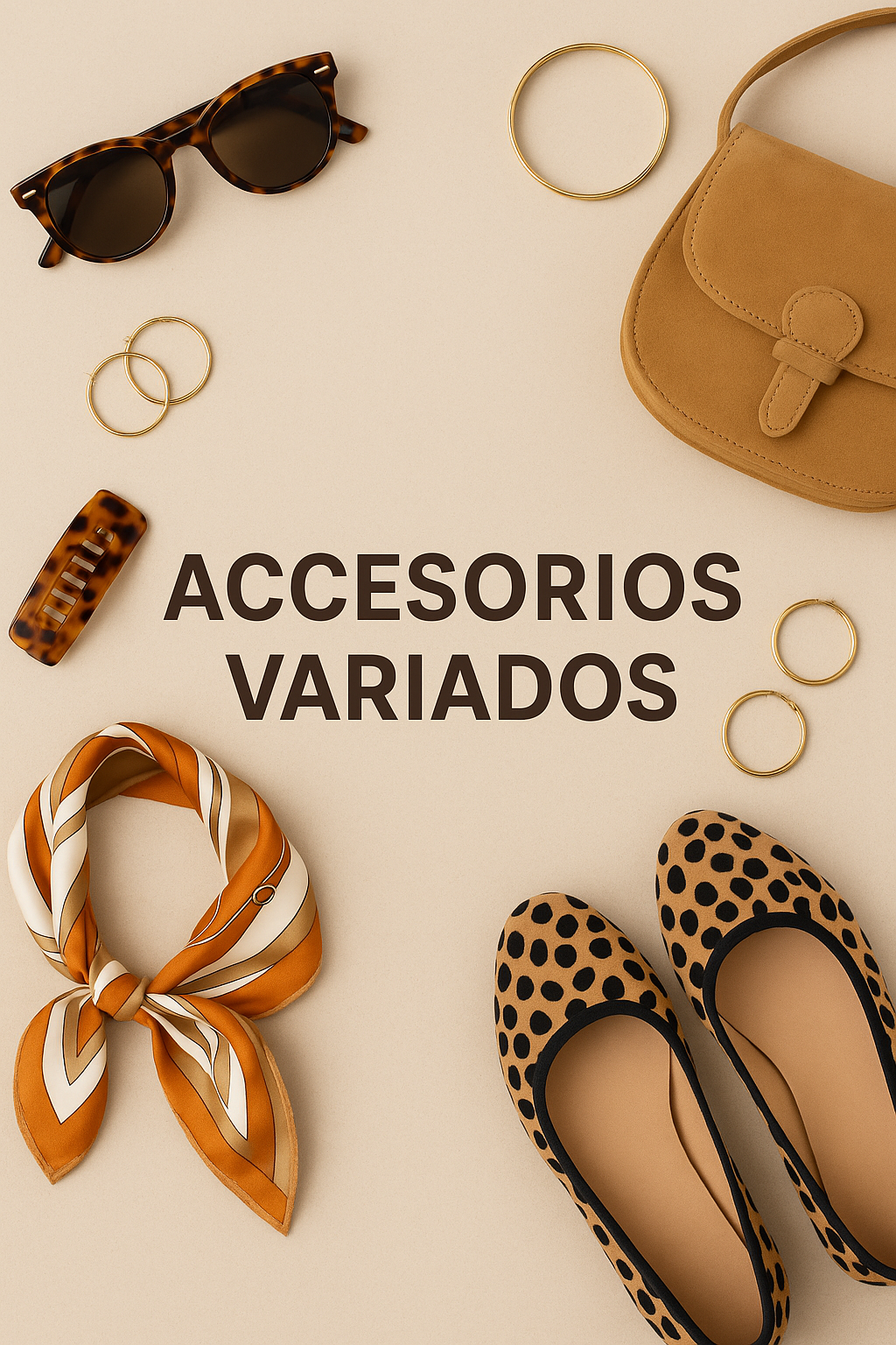 Accesorios