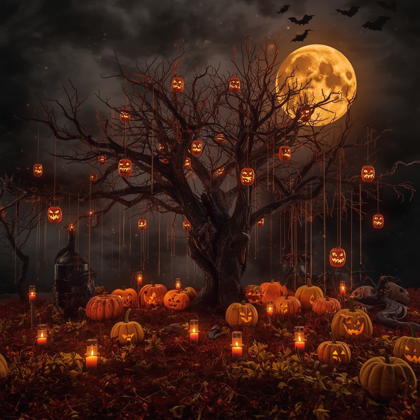 Halloween  🎃