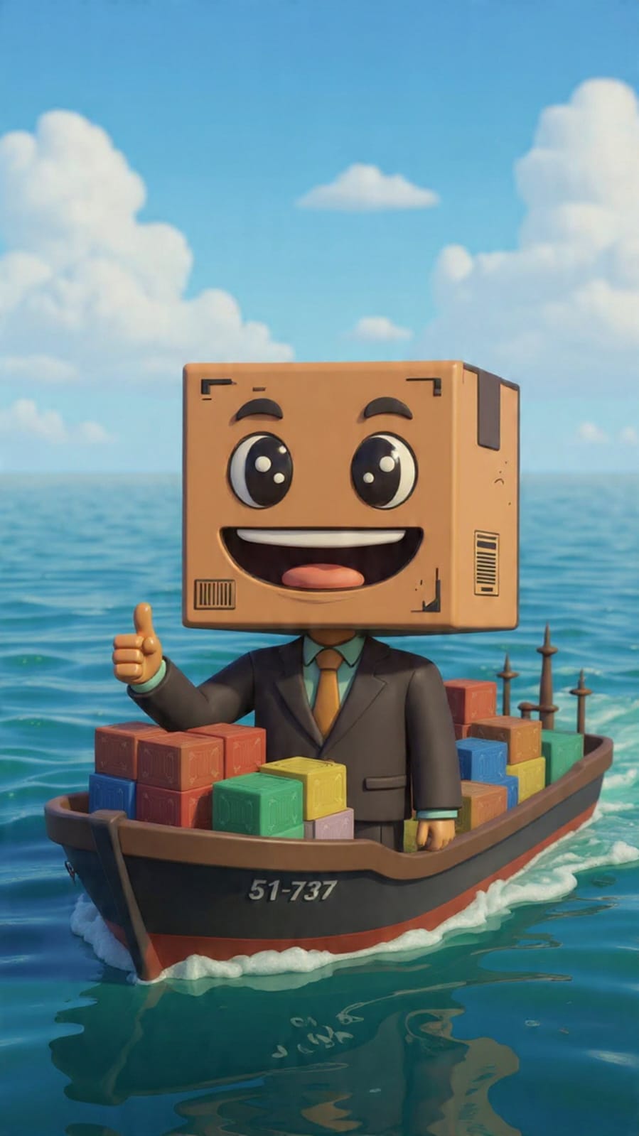 Internacionales 😮