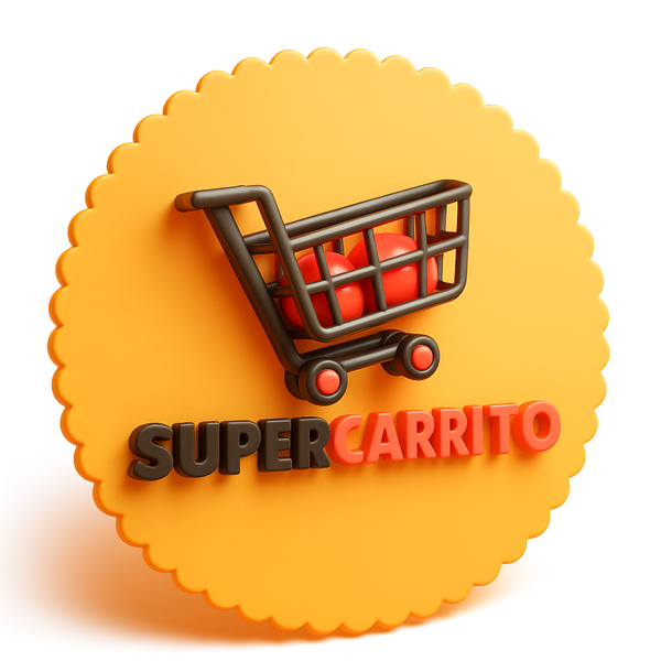 Super Carrito 