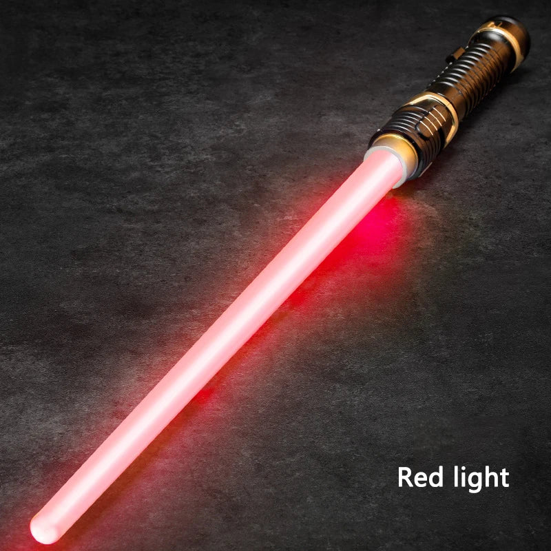 Sable Láser LED – Espada de Luz para Cosplay, Fiesta y Niños – Juguete Interactivo Force FX FOC
