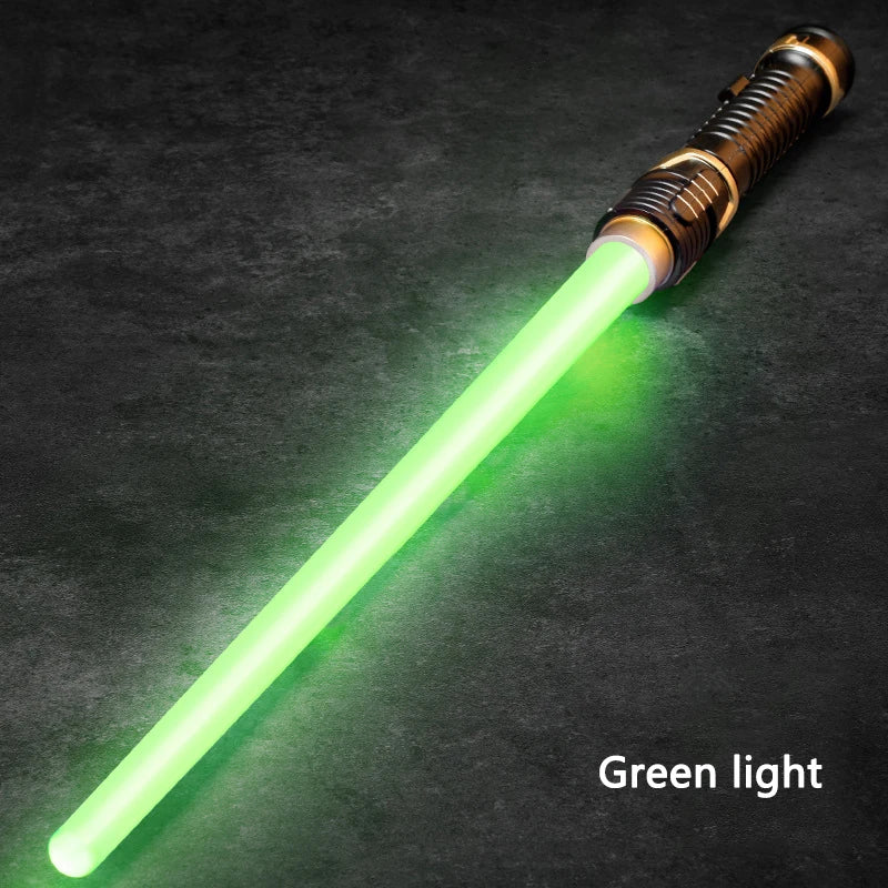 Sable Láser LED – Espada de Luz para Cosplay, Fiesta y Niños – Juguete Interactivo Force FX FOC