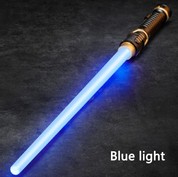 Sable Láser LED – Espada de Luz para Cosplay, Fiesta y Niños – Juguete Interactivo Force FX FOC